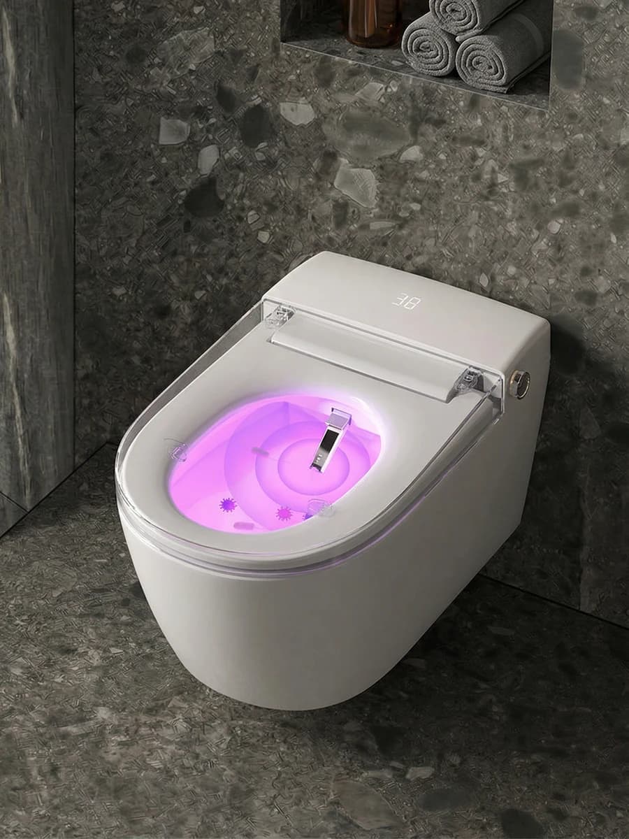 Уничтожает 99.9% бактерий