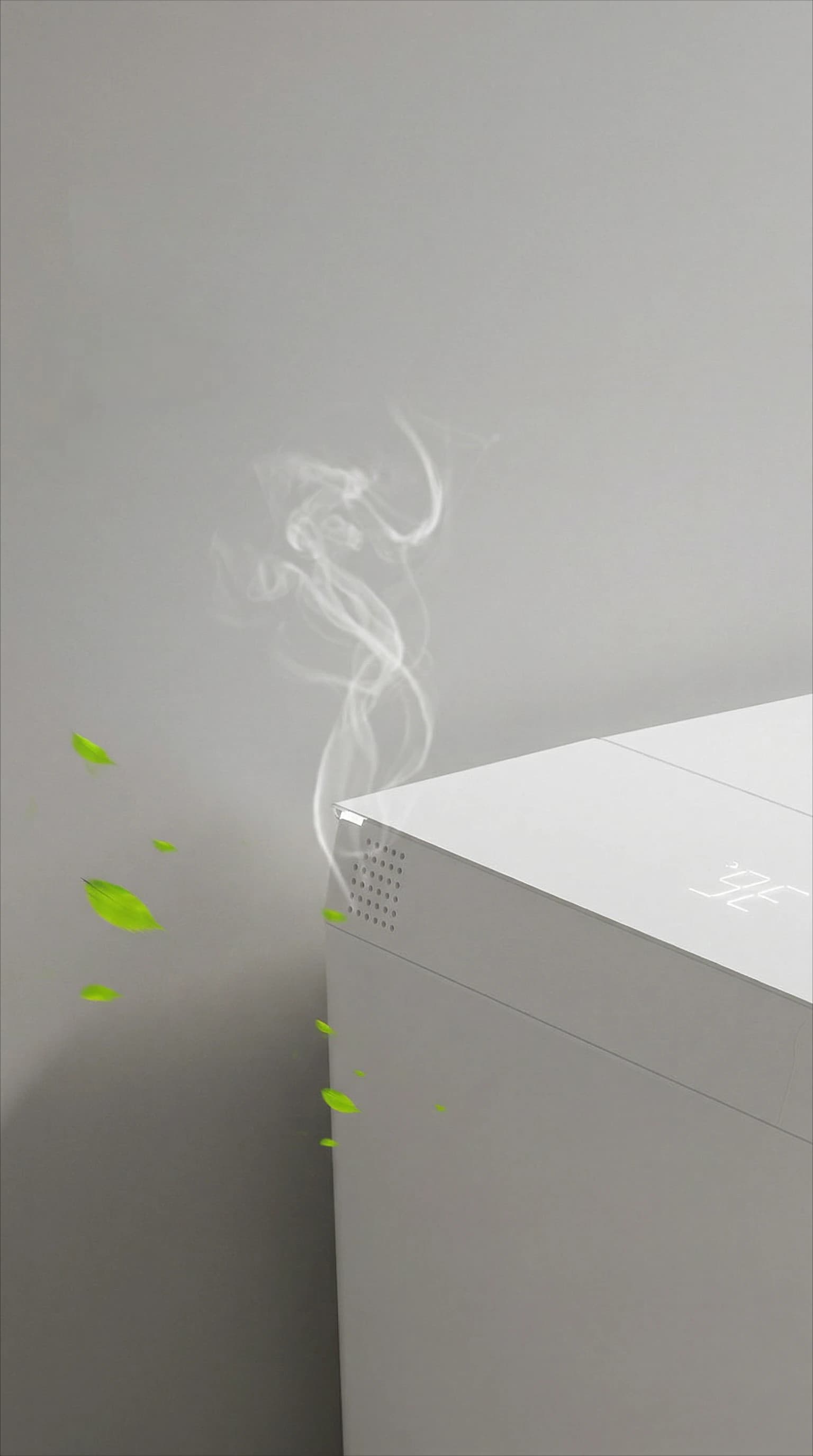 ACCELERATION напольный — вид 1