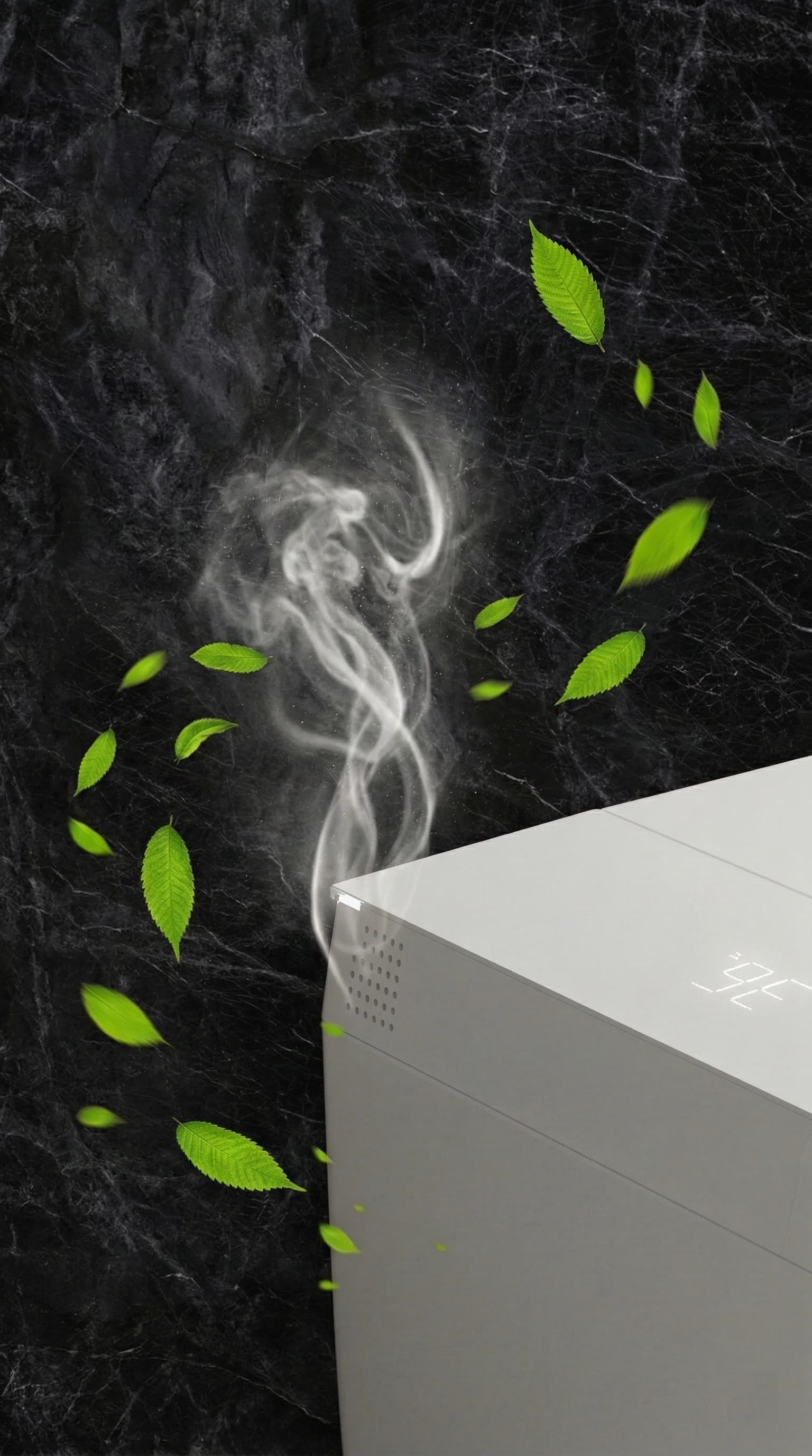 MOMENT floor-standing — view 1