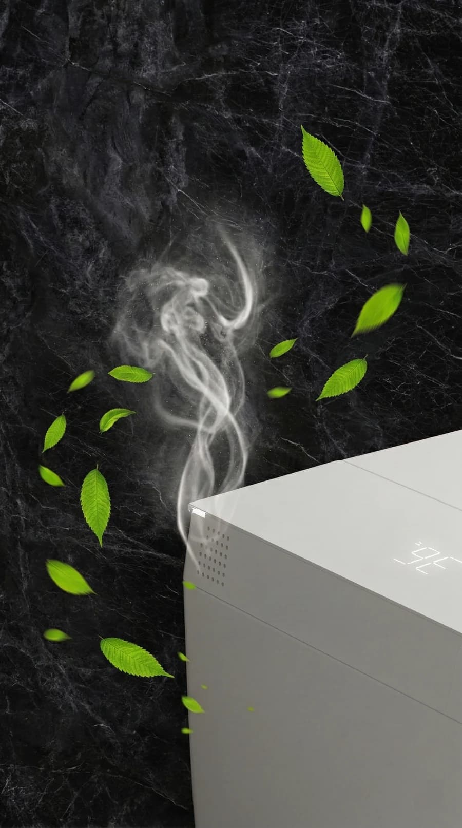 MOMENT напольный