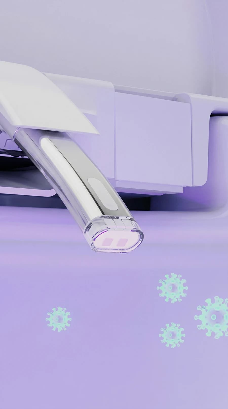 VECTOR подвесной